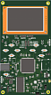 STM32 DoomBoy SDRAM ILI9341
