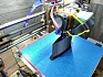Лопасти для ветряка на 3D-принтере (создание ветрогенератора, часть 1)