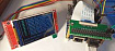 Подключаем дисплей SPI LCD  ILI9341 к одноплатному компьютеру Banana Pi BPI-M64 или любому другому на ОС Armbian