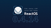 Что там у ReactOS?