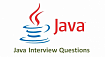 Собеседование на Java разработчика. Разбор 1606 вопросов и ответов. Часть 2 (с 170 по 269 вопрос)