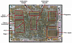 Инженерный анализ схемы ускоренного переноса процессора Intel 8008