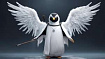 Версия Linux 6.6.6 прожила двое суток, вышел Linux 6.6.7