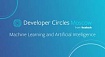 Профессиональное сообщество Facebook Developer Circle: Moscow запускает серию событий по ML &amp; AI