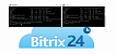 Перенос корпоративного портала Битрикс24 с физического сервера на 2 ВМ