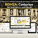 ROMZA: Centurion LITE — универсальный современный интернет-магазин для редакции Старт