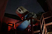 Возрождение телескопа «Синтез» или как превратить музей в автоматическую обсерваторию