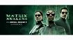 The Matrix Awakens — новое технодемо Unreal Engine 5
