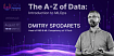 Вебинар «The A-Z of Data: Introduction to MLOps»