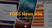 FOSS News №96 — дайджест материалов о свободном и открытом ПО за 8—14 ноября 2021 года