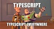 TypeScript: худший лучший язык программирования