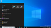 Закрепляем ярлыки на начальном экране в Windows 10 у текущего пользователя