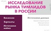 Исследование рынка тимлидов в России