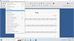 Работа в нотном редакторе MuseScore. Часть 3