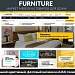  Furniture — Маркет мебели и товаров для дома