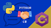 Pythonnet. Как запустить C# код из Python