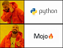 Mojo может стать крупнейшим достижением в области разработки языков программирования за последние десятилетия