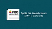 Apple Pro Weekly News (27.11 – 03.12.23)