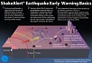 За секунду до… ShakeAlert — система раннего предупреждения о землетрясениях всего Западного побережья США