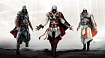 Почему все любят Assassin's Creed