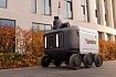 Встречаем ровер третьего поколения: история создания робота-курьера Яндекса