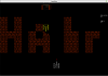 bear_hug: игры в ASCII-арте на Python3.6+