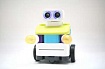Botzees — робот-конструктор для самых маленьких с дополненной реальностью и добрыми глазами