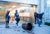 Apple отслеживает разграбленные iPhone и выдает мародёров полиции