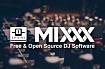 Mixxx 2.3 — свободный пакет для создания музыкальных миксов