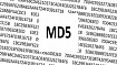 Анализ безопасности хранения и хеширования паролей при помощи алгоритма MD5