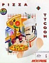 Вспоминая старые игры: Pizza Tycoon