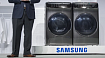 Приложение для стиральной машины Samsung требует доступ к контактам и геолокации