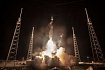 SpaceX удалось запустить ракету с рекордным числом спутников