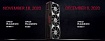 Новая архитектура AMD RNDA 2: преимущества видеокарт Radeon RX 6000 по сравнению с конкурентами и предшественницами