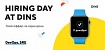 DevOps &amp; SRE Hiring Day: оффер в DINS за один день