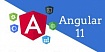Добро пожаловать в Angular 11