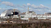 Риски обесточивания Чернобыльской АЭС