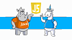 Проверка JavaScript-движка Rhino или как встретились единорог с носорогом