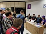 DotNetRu на конференции DotNext 2019 Piter