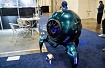 Безумные роботы в Вегасе. Поездка на CES 2020