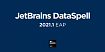 Открыта программа раннего доступа к JetBrains DataSpell — нашей новой IDE для Data Science