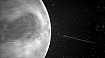Изучаем атмосферу Венеры: получены новые данные с зонда «Паркер»