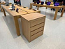 Шкафы для хранения Apple Vision Pro появятся в магазинах перед запуском гарнитуры