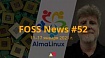 FOSS News №52 – дайджест материалов о свободном и открытом ПО за 11-17 января 2021 года