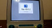 Настройка звукового сигнала запуска на iMac G3 1999 г.в