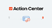 UiPath Action Center: удобное взаимодействие роботов и людей