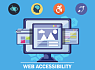 Как выполнять тестирование Accessibility веб-сайтов и веб-приложений