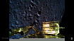 Лунная миссия «Берешит» — есть посадка на Луну (технически)
