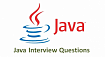 Собеседование по Java. Разбор 1606 вопросов и ответов. Часть 1 (с 1 по 169 вопрос)