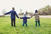[Личный опыт] Семейная жизнь инженера в Германии: подробнее о детях